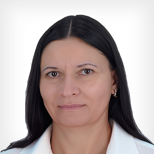 Пикалова Екатерина